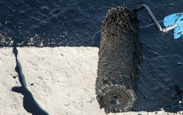 Thorn liquid sealant waterproofing