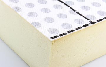 meeting Thorn building codes