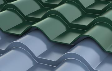 who should consider Thorn plastic roofs