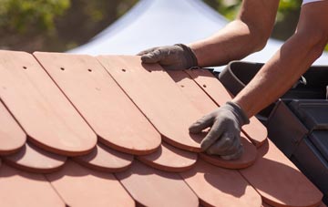 Thorn roof tile contractors