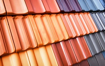 Thorn roof tile costs