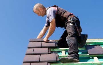 disadvantages of Thorn slate roofing