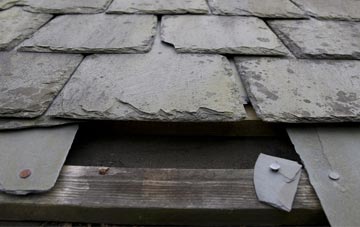 Thorn slate roof repairs and maintenance