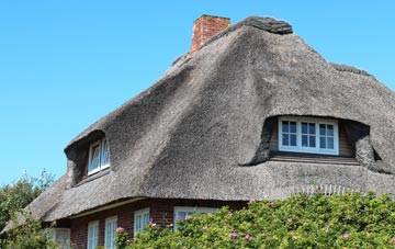 thatch roofing Thorn